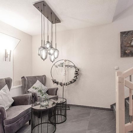 Trofana Appartements Sölden Exteriér fotografie