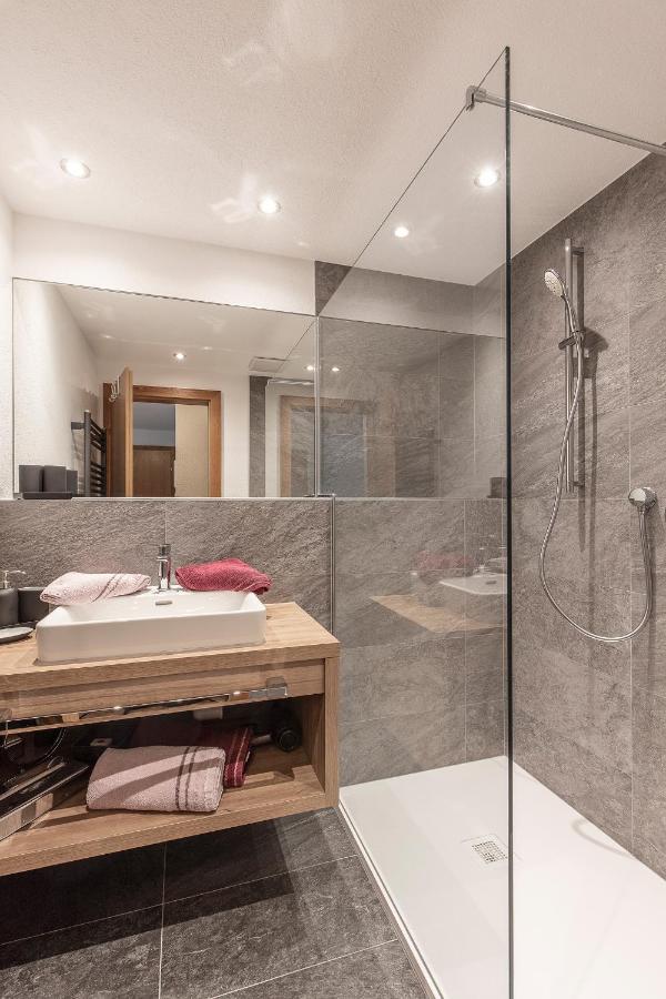 Trofana Appartements Sölden Exteriér fotografie