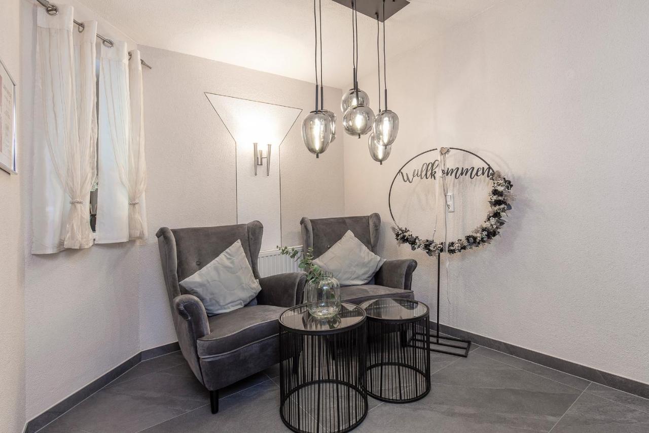 Trofana Appartements Sölden Exteriér fotografie