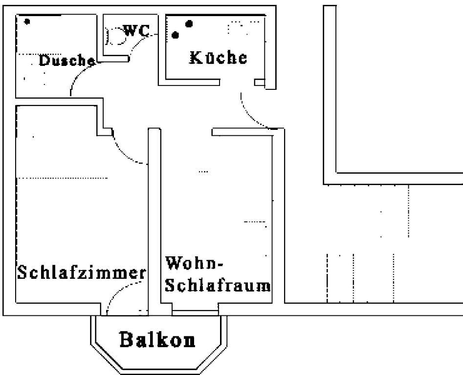 Trofana Appartements Sölden Pokoj fotografie