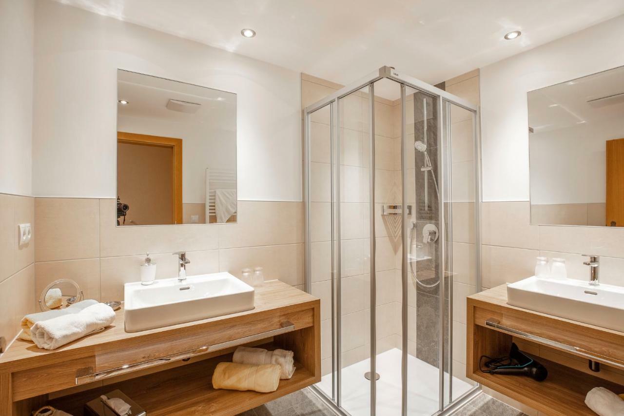 Trofana Appartements Sölden Exteriér fotografie