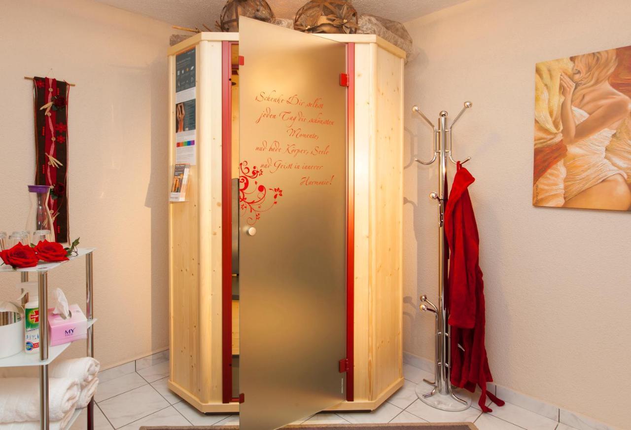 Trofana Appartements Sölden Exteriér fotografie